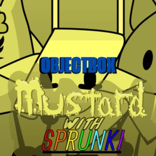 ObjectBox Sprunkstard Mod