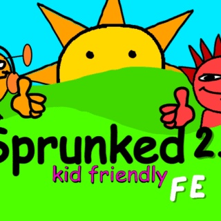 Sprunked 2.0 FE Mod