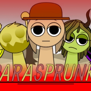 ParaSprunki 10.0 Mod