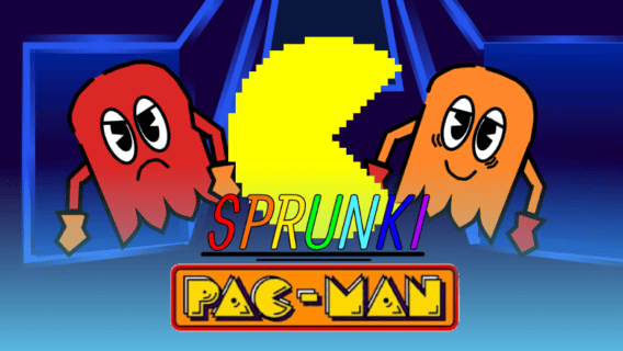 Sprunki PAC