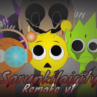 Sprunkilairity Remake v1
