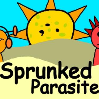 Sprunked Parasite