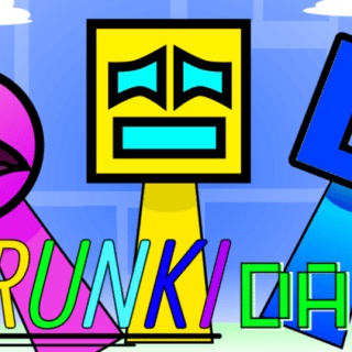 Sprunki Dash Mod