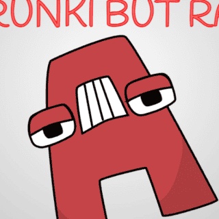 Sprunki RALR Mod