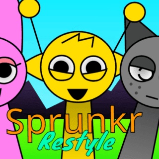 Sprunkr Restyle