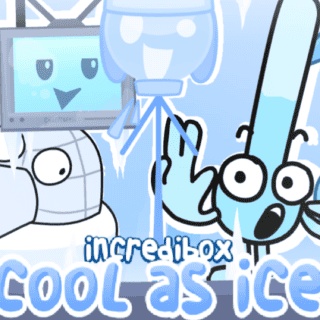 Cool As Ice Mod
