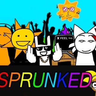 Sprunked