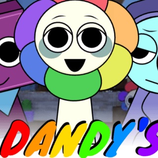 Dandy's Sprunki