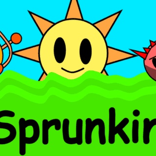 Sprunkin