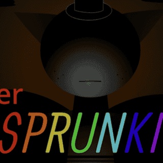 Super Sprunki Brasil