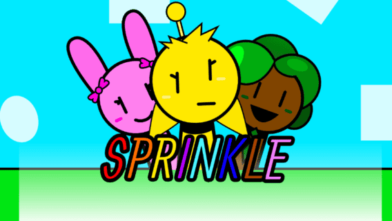 Sprunki Sprinkle Mod