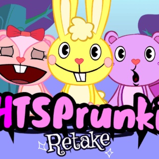 HTSprunkis Retake