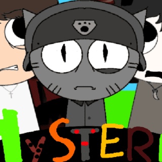 Sprunki Hysteria Mod