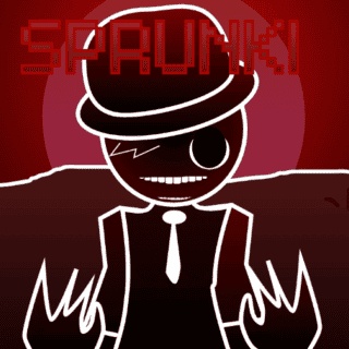 Sprunki Phase 777 Mod