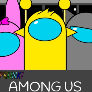 Sprunki: Amoung Us