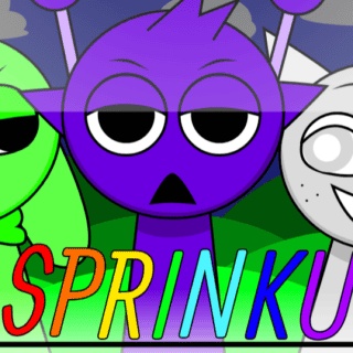 Sprinku Mod