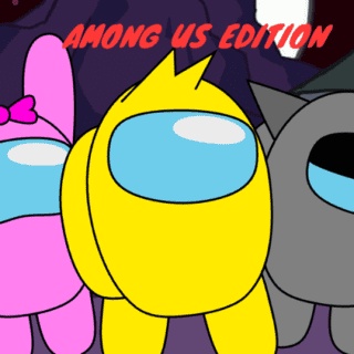Sprunki Among Us Edition Mod