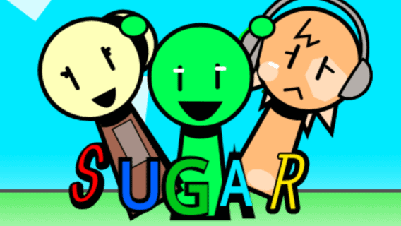 Sprunki Sugar Mod