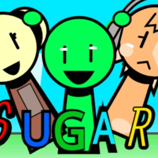 Sprunki Sugar Mod