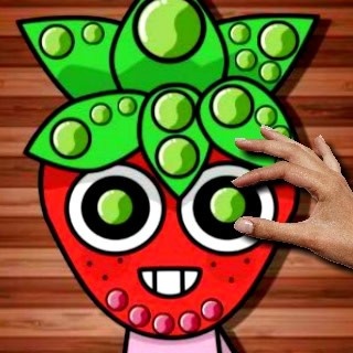 Sprunki Popit