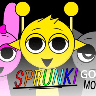 Sprunki Good Mod