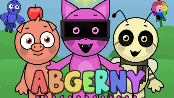 Abgerny Incredibox