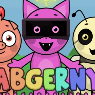 Abgerny Sprunki