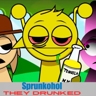Sprunki Sprunkohol Mod