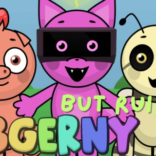 Abgerny But Ruined