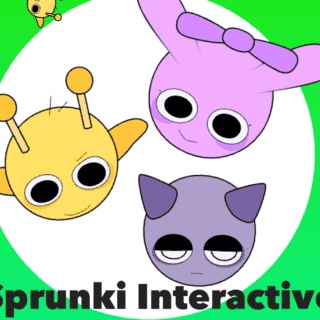 Sprunki Interactive Game