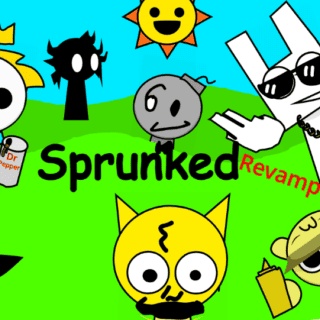 Sprunked Revamped Mod