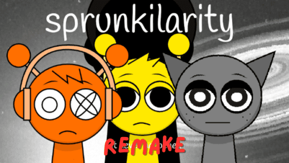 Sprunkilairity Remake Mod