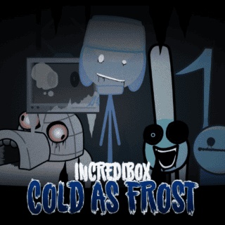 Sprunki Cold As Frost Mod