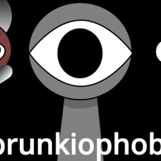 SprunkioPhobia Mod