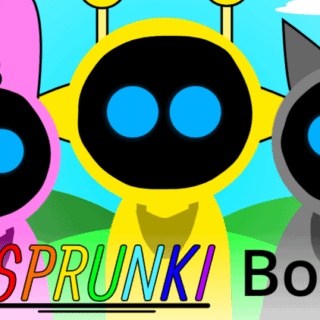 Sprunki Bot Mod