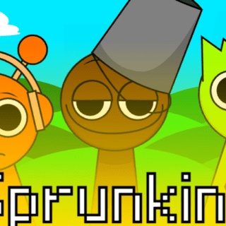 Sprunking Mod