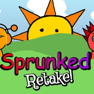 Sprunked Retake Mod