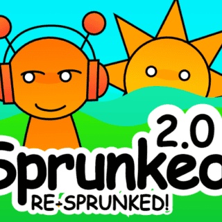 Sprunked 2.0: RE