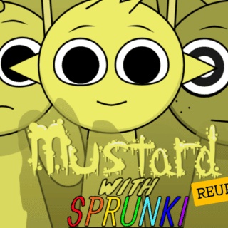 Sprunkistard Reupload Mod