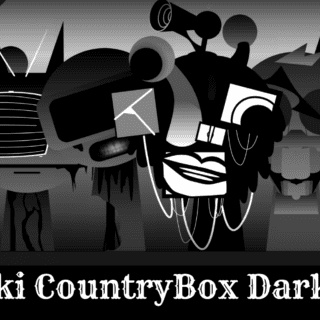 Sprunki CountryBox Dark Phase