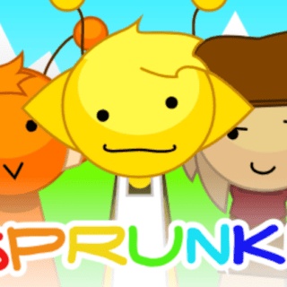 Sprunki Sprunkr 2.0