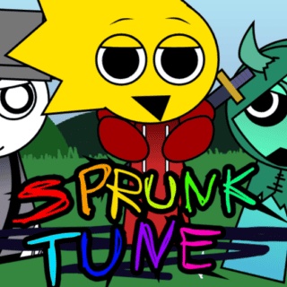 Sprunki SprunkTune Mod