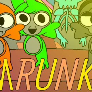 Sprunki Mrunki Mod