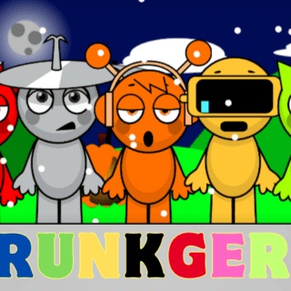 Sprunkgerny mod