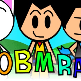 Sprunki Bobmram Mod