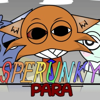 Sperunky Para Mod