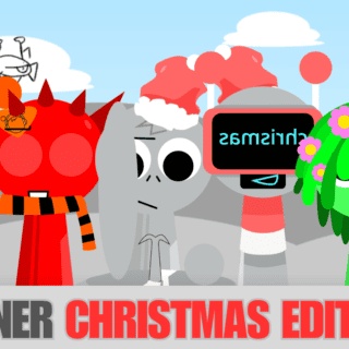 Sinner Christmas Edition