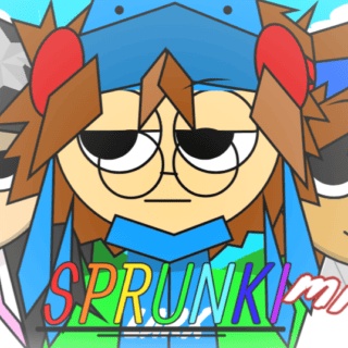 Sprunki MM2 Mod