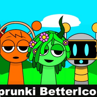 Sprunki BetterIcons