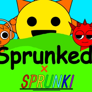 Sprunked x Sprunki Mod